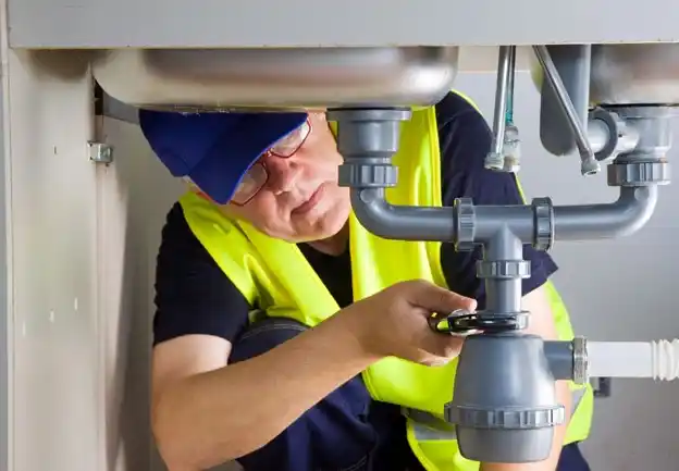 loodgieter Slappeterp